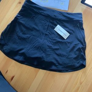 Outdoor Voices Exercise Skort